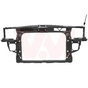Osta VAN WEZEL Lukkopelti netistä A3 Hatchback (8L1)-mallille edulliseen hintaan
