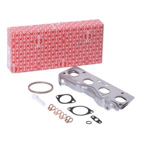 Montagesatz, Lader 794.540 NISSAN PULSAR von ELRING