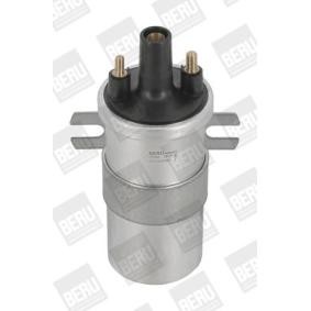 Achetez des Bobine d'allumage BERU ZS566 à prix pour 62,95 €