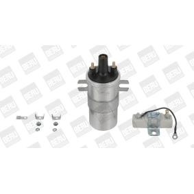 Achetez des Bobine d'allumage BERU ZS567 à prix pour 93,51 €