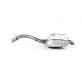 Endschalldämpfer 25135 von WALKER günstig für 155,97 € online kaufen