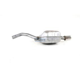 Endschalldämpfer 25136 von WALKER günstig für 173,92 € online kaufen
