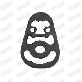 Compre Suporte, sistema de escape da WALKER 80553 a um preço baixo por 13,84 €