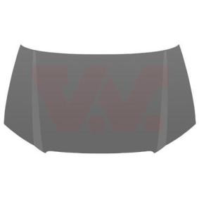 Achetez des Capot VAN WEZEL 0333660 à prix pour 256,61 €