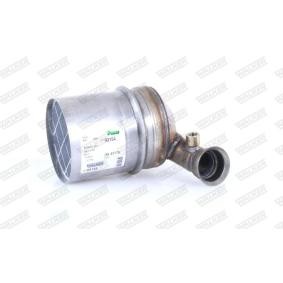 Compre Filtro de partículas da WALKER 93154 a um preço baixo por 389,17 €