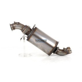 Achetez des Filtre à particules WALKER 93169 à prix pour 2351,89 €