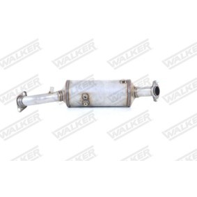 Partikelfilter (DPF) für SUZUKI von WALKER