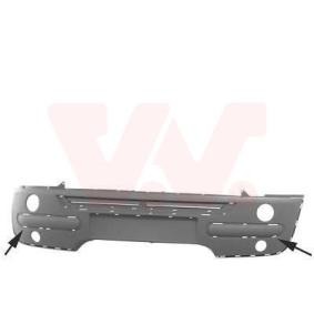 Achetez des Pare-choc VAN WEZEL 0502576 à prix pour 93,01 €