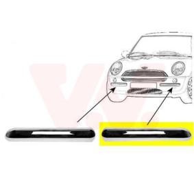 Osta VAN WEZEL Puskurin lista netistä Hatchback (R50, R53)-mallille edulliseen hintaan
