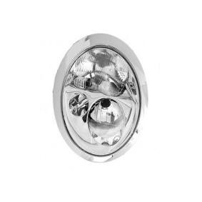 Comprar Faro delantero de VAN WEZEL 0502962 a bajo precio de 144,57 €