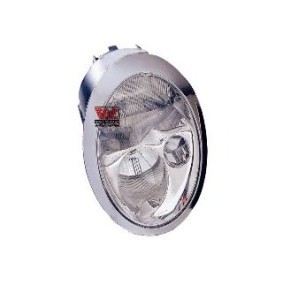 Scheinwerfer 0502963M von VAN WEZEL günstig für 262,35 € online kaufen