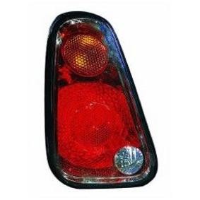 Comprar Piloto trasero de VAN WEZEL 0503931 a bajo precio de 68,36 €