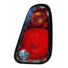 Comprar Piloto trasero de VAN WEZEL 0503932 a bajo precio de 68,36 €