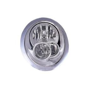 Comprar Faro delantero de VAN WEZEL 0503961 a bajo precio de 164,45 €