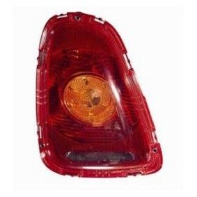Osta VAN WEZEL Takavalo netistä Hatchback (R56)-mallille edulliseen hintaan