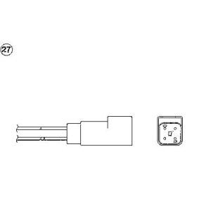 Compre Sonda lambda da NGK 92695 a um preço baixo por 219,72 €