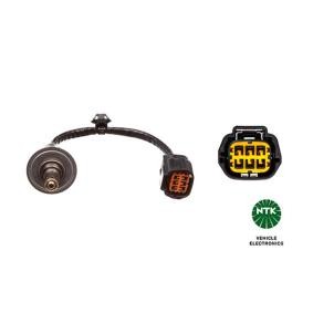 Köp Lambdasond av NGK 93046 till det låga priset 2459,37 kr