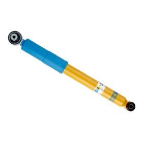 Stoßdämpfer 24-266369 für SCÉNIC IV (J9_) für 102,01 CHF