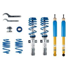 Stoßdämpfer-Komplettsatz mit Federn 47-281387 von BILSTEIN günstig für 1158,68 € online kaufen