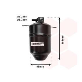 Klimatrockner 0600D001