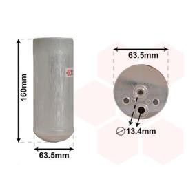 Klimatrockner 0600D063