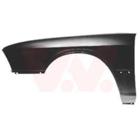 Kotflügel 0615657 von VAN WEZEL günstig für 164,80 € online kaufen