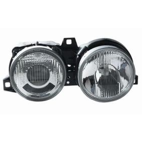 Scheinwerfer 0623962
