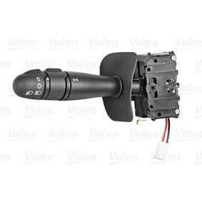 Comprar Conmutador en la columna de dirección de VALEO 251783 a bajo precio de 73,92 €
