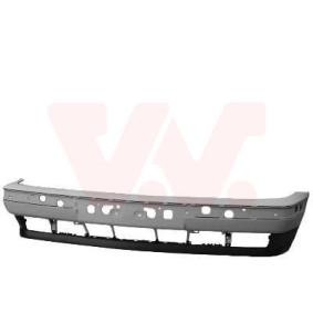 Achetez des Pare-choc VAN WEZEL 0635572 à prix pour 129,10 €