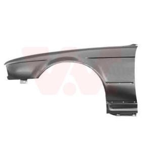 Kotflügel 0635656 von VAN WEZEL günstig für 90,04 € online kaufen