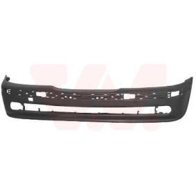 Achetez des Pare-choc VAN WEZEL 0637574 à prix pour 114,01 €
