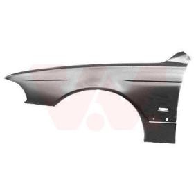 Kotflügel 0639655 von VAN WEZEL günstig für 91,10 € online kaufen