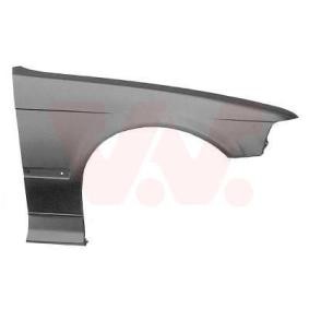 Kotflügel 0640658 von VAN WEZEL günstig für 65,38 € online kaufen