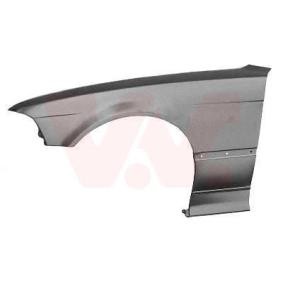 Kotflügel 0642657 von VAN WEZEL günstig für 121,37 € online kaufen