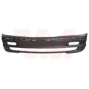 Achetez des Pare-choc VAN WEZEL 0646574 à prix pour 97,27 €