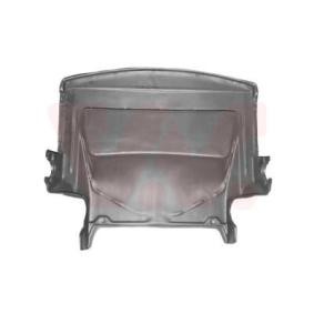 Compre Isolamento do compartimento do motor da VAN WEZEL 0646701 a um preço baixo por 58,12 €