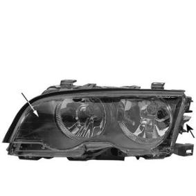 Scheinwerfer 0647965
