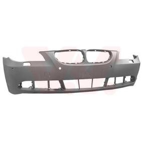 Achetez des Pare-choc VAN WEZEL 0655576 à prix pour 162,84 €