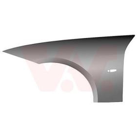 Kotflügel 0657655