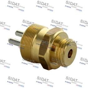 Compre Interruptor, luz de marcha-atrás da SIDAT 3.234295 a um preço baixo por 23,86 €