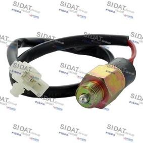 Compre Interruptor, luz de marcha-atrás da SIDAT 3.234308 a um preço baixo por 22,32 €