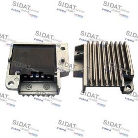 Comprar Módulo de encendido de SIDAT 30.809A2 a bajo precio de 23,05 €