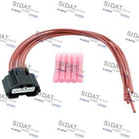Reparatursatz, Kabelsatz 405033