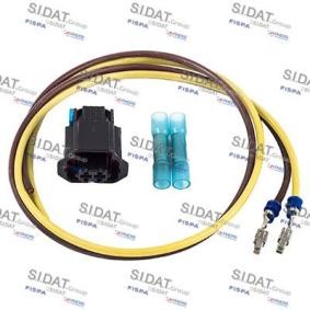 Compre Jogo de reparação, injector de SIDAT online para Corsa Mk II (C) Hatchback (X01) a preços moderados