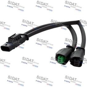 Kühlwasserthermostat 405191 von SIDAT günstig für 65,73 € online kaufen