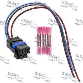 Reparatursatz, Kabelsatz 405224