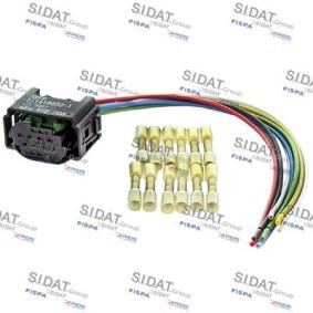 Reparatursatz, Kabelsatz 405241