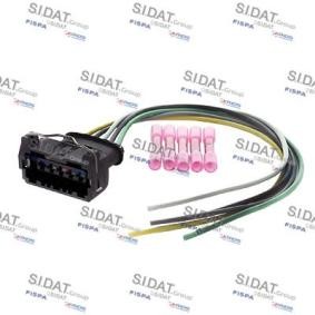 Reparatursatz, Kabelsatz 405345