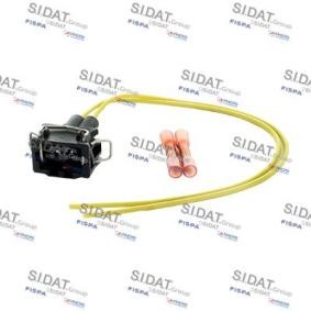 Reparatursatz, Kabelsatz 405346