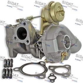 Acquista Turbina da SIDAT 49.049 a buon mercato per soli 361,97 €
